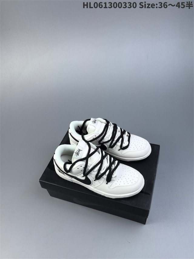 women air jordan 1 shoes H 36-46 2025-4-24-048